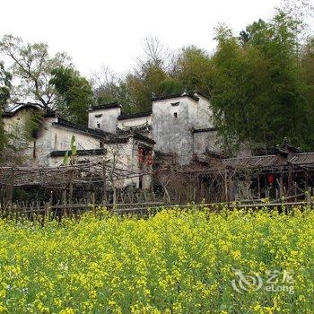 宏村官川农家乐酒店提供图片