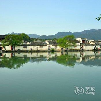 宏村画景楼客栈酒店提供图片