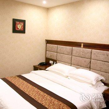 温州柳市聚豪商务宾馆酒店提供图片