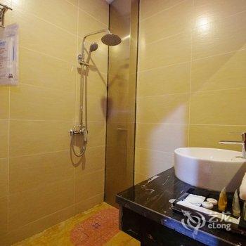 射洪四季小城酒店酒店提供图片
