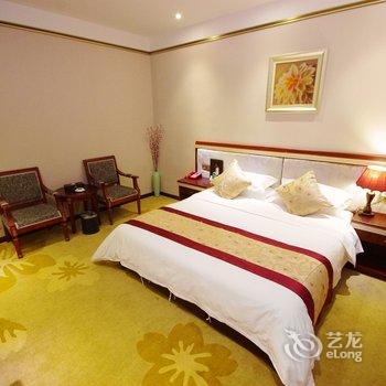 射洪四季小城酒店酒店提供图片