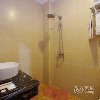 射洪四季小城酒店酒店提供图片