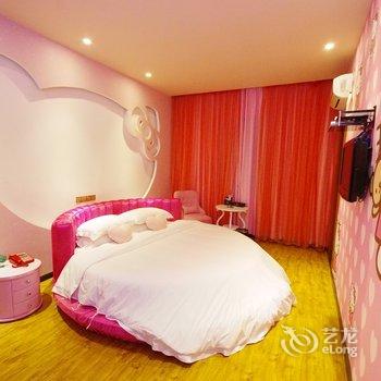 射洪四季小城酒店酒店提供图片