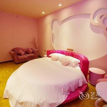 射洪四季小城酒店酒店提供图片