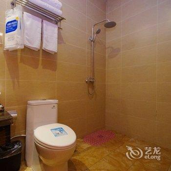射洪四季小城酒店酒店提供图片
