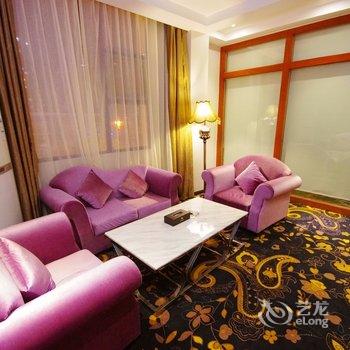 射洪四季小城酒店酒店提供图片