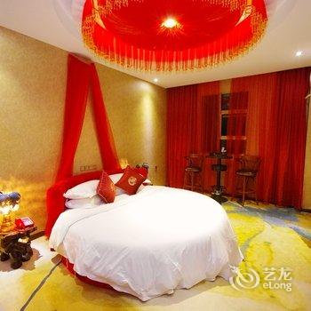 射洪四季小城酒店酒店提供图片