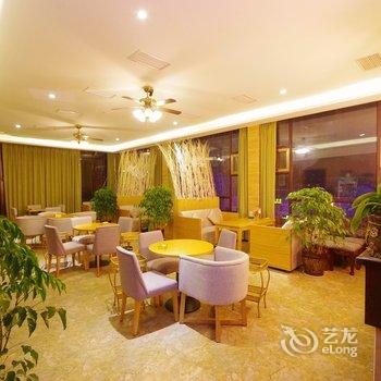 射洪四季小城酒店酒店提供图片