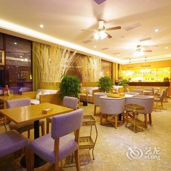 射洪四季小城酒店酒店提供图片