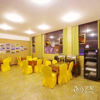 射洪四季小城酒店酒店提供图片