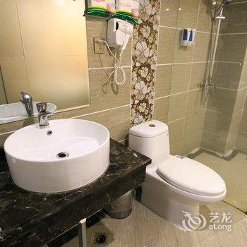 柳州龙杰商务酒店酒店提供图片