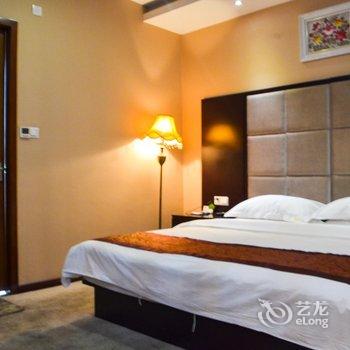 济源西城悦途酒店酒店提供图片