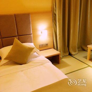 贵阳天际酒店(花果园店)酒店提供图片
