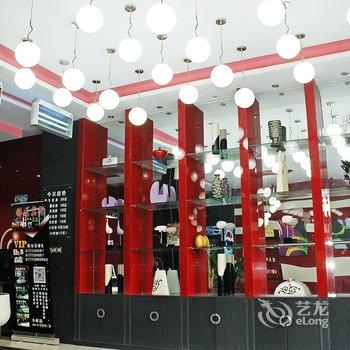 肇源禧龙宾馆酒店提供图片