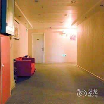 蚌埠仁合快捷酒店酒店提供图片