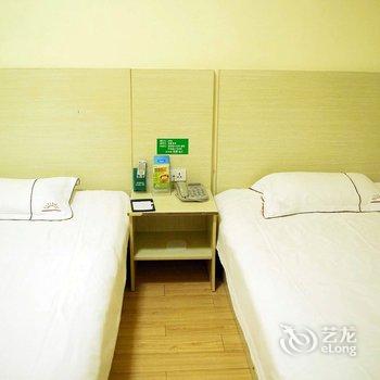 蚌埠仁合快捷酒店酒店提供图片