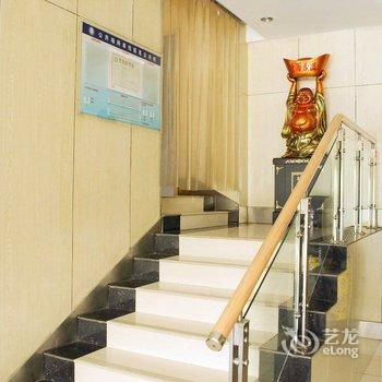 蚌埠仁合快捷酒店酒店提供图片