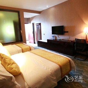 宿州多味楼紫芦湖生态园酒店酒店提供图片