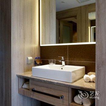天津开发区第二大街亚朵酒店酒店提供图片