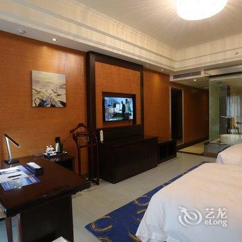 成都禧悦酒店酒店提供图片