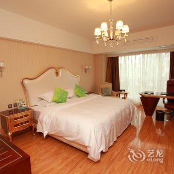 成都海滨铂雅酒店酒店提供图片