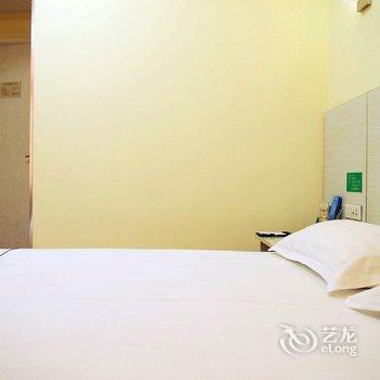蚌埠仁合快捷酒店酒店提供图片