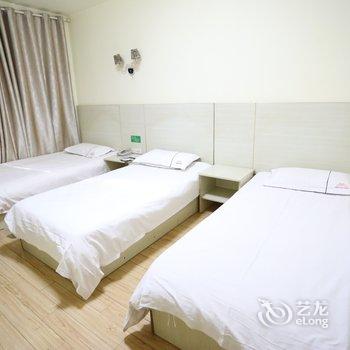 蚌埠仁合快捷酒店酒店提供图片