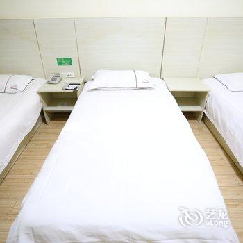 蚌埠仁合快捷酒店酒店提供图片