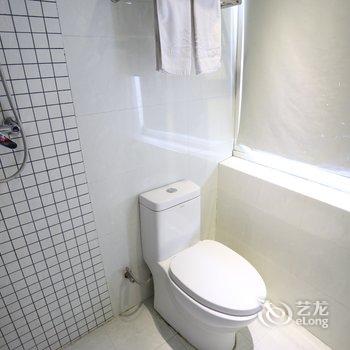 蚌埠仁合快捷酒店酒店提供图片
