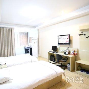 蚌埠仁合快捷酒店酒店提供图片