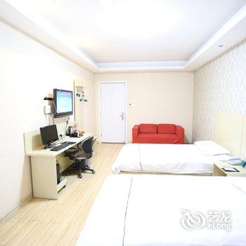 蚌埠仁合快捷酒店酒店提供图片