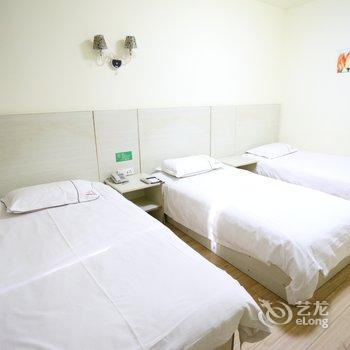 蚌埠仁合快捷酒店酒店提供图片