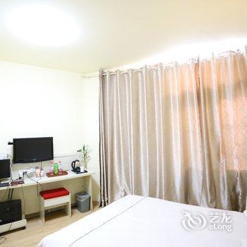 蚌埠仁合快捷酒店酒店提供图片