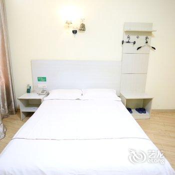 蚌埠仁合快捷酒店酒店提供图片