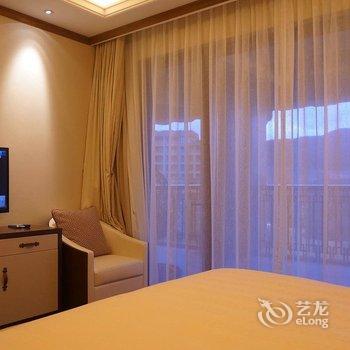 悠居海景度假公寓(舟山朱家尖绿城店)酒店提供图片