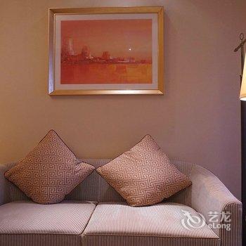 悠居海景度假公寓(舟山朱家尖绿城店)酒店提供图片
