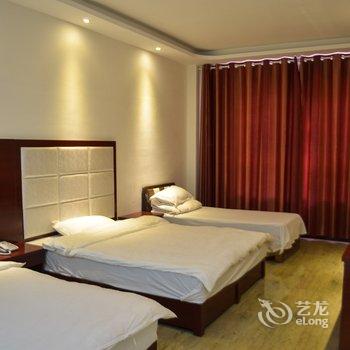 焦作云台山福楼酒店酒店提供图片