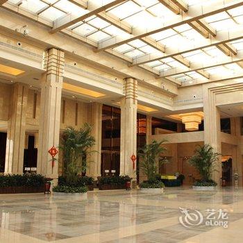 沧州渤海国际酒店酒店提供图片