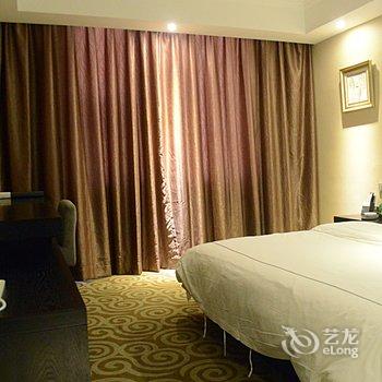 信阳华生商务宾馆酒店提供图片