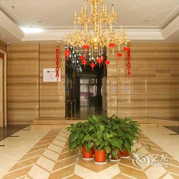 芜湖白金湾公寓酒店酒店提供图片