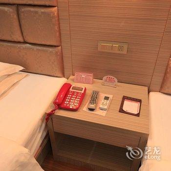 来宾七彩红河酒店酒店提供图片