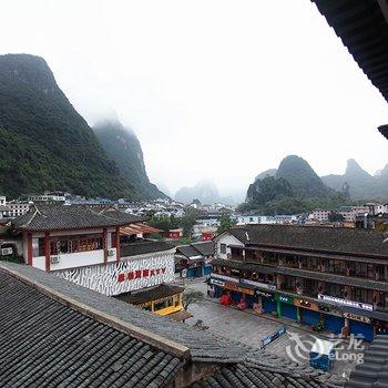 阳朔西街酒店酒店提供图片