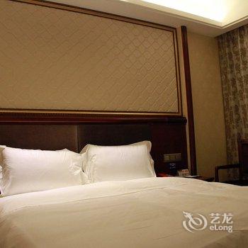 岳阳海逸风尚精品酒店酒店提供图片
