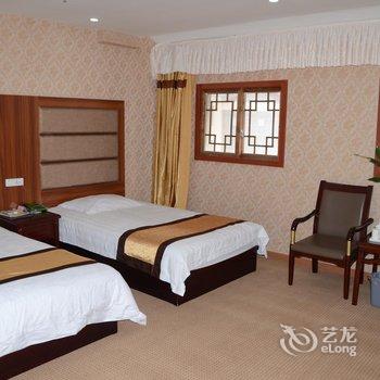 武当山银街假日酒店(十堰)酒店提供图片