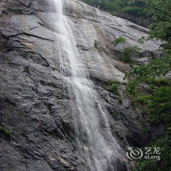 罗田天堂寨天玺山庄酒店提供图片