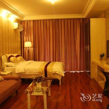 芜湖白金湾公寓酒店酒店提供图片