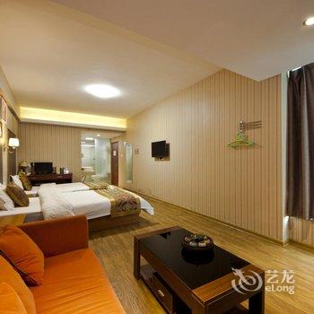 连江温泉花园宾馆酒店提供图片