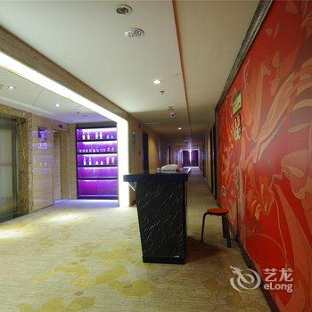 许昌鑫湖温泉酒店酒店提供图片