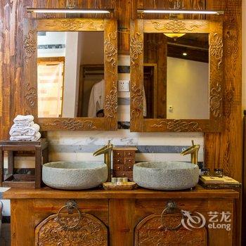 香格里拉泽丹旺姆藏别院酒店提供图片