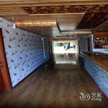 香格里拉源鑫阁客栈酒店提供图片